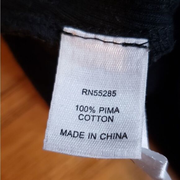 🔹️Express Black Camouflage Sequined Sleeveless Top Small - Picture 7 of 8